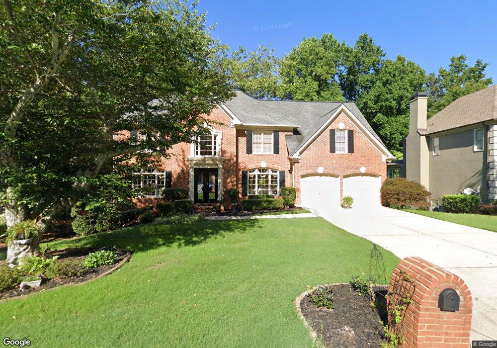 315 Welwyn Walk unit III, Alpharetta, GA 30022 - photo 1