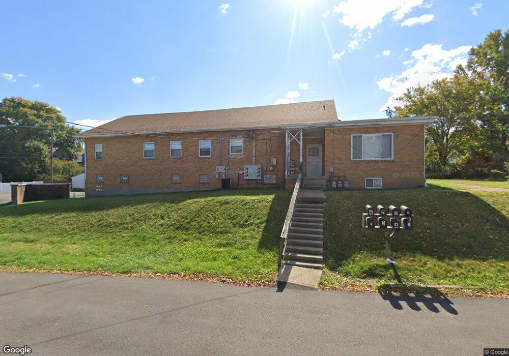 2001 Davidson St unit 2, Aliquippa, PA 15001 - photo 1