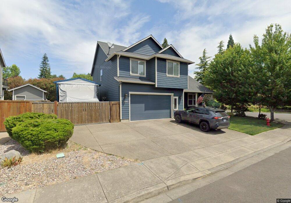 1243 Kirby Ave NE, Salem, OR 97303 - photo 1