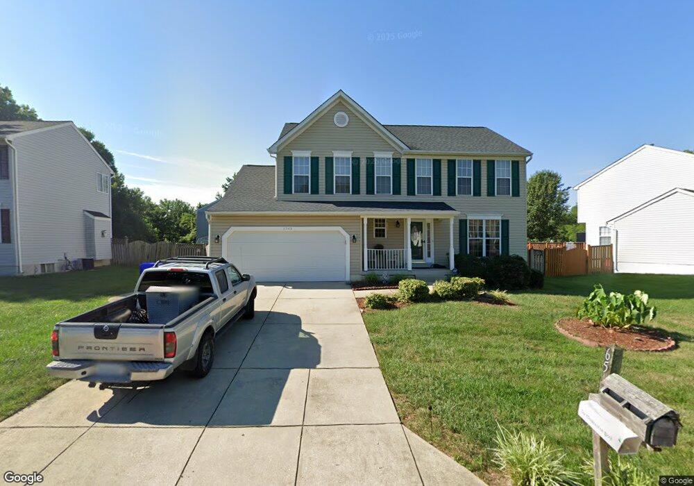 6543 Cornell Rd, Bryans Road, MD 20616 - photo 1