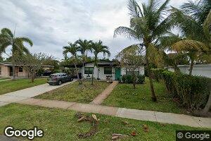 720 S 11th St, Lantana, FL 33462