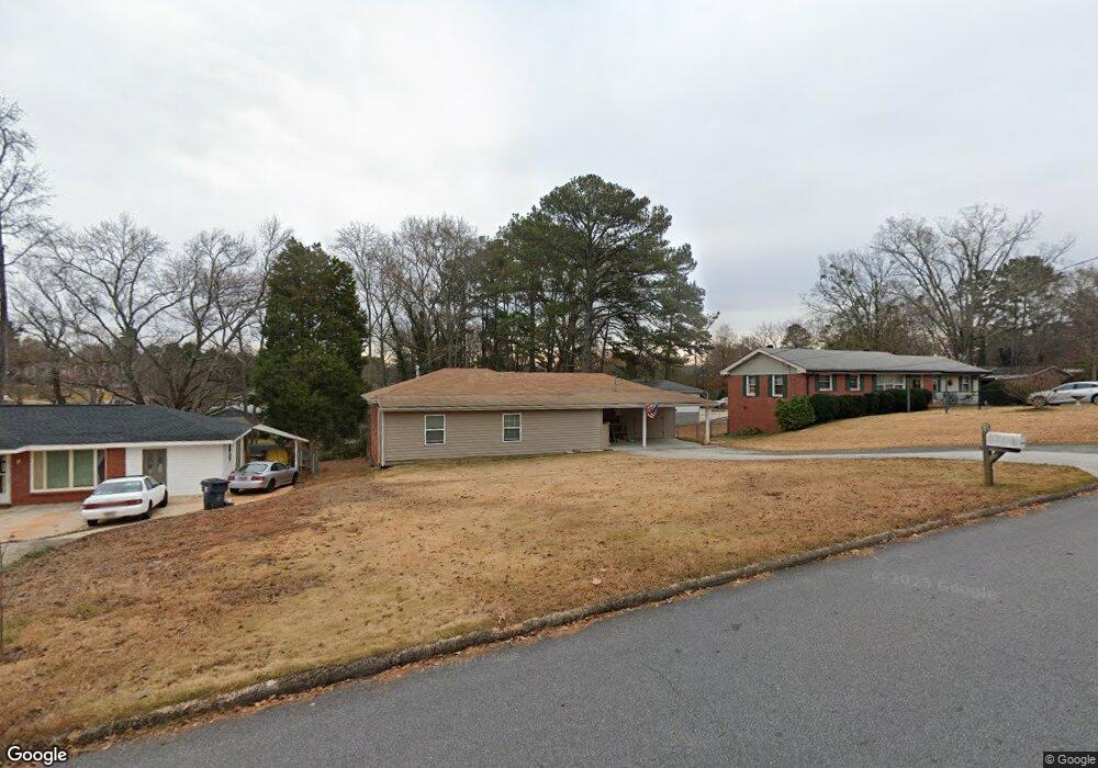 2119 Quinto Dr SW, Marietta, GA 30060 - photo 1