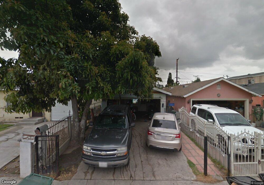 2071 E Oris St, Compton, CA 90222 - photo 1