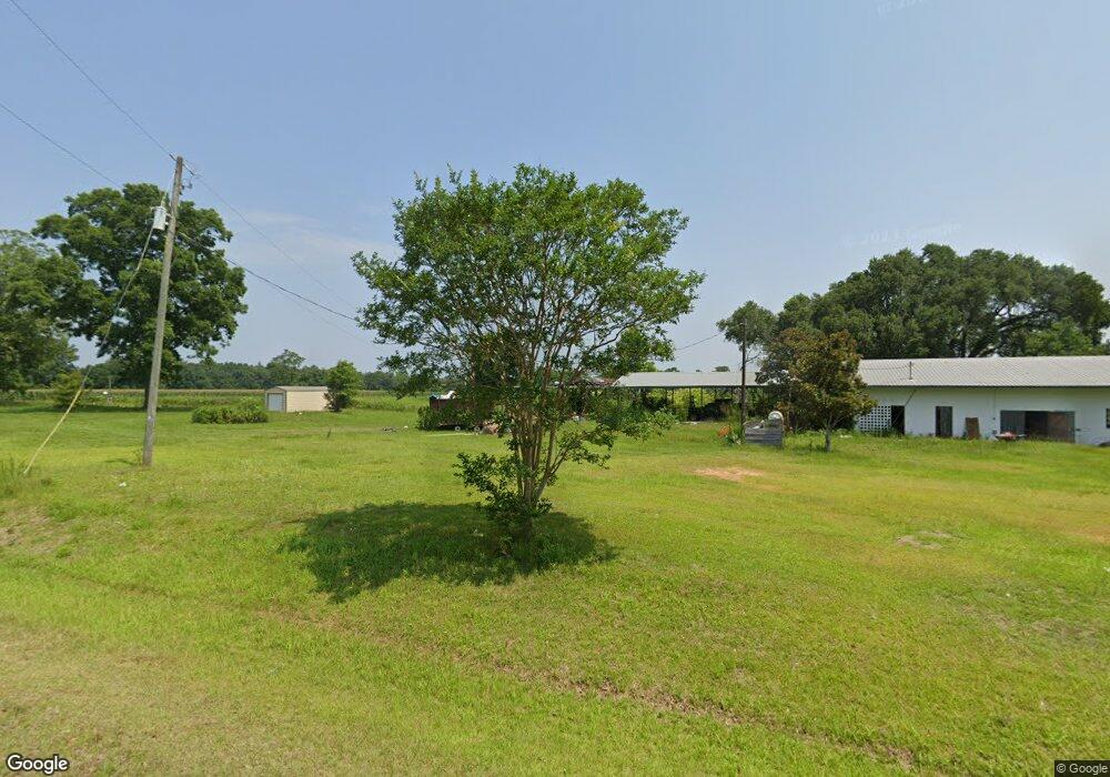 14930 Brown Loop Rd N, Wilmer, AL 36587 - photo 1
