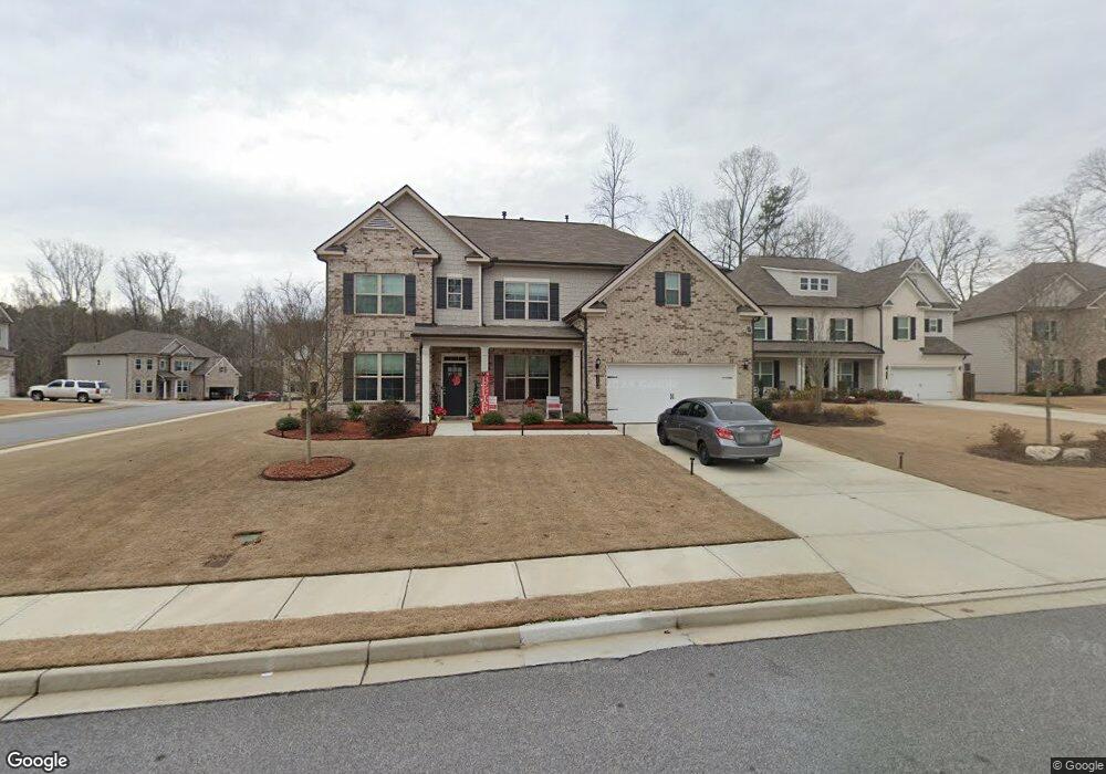 500 Cooper Farm Way, Buford, GA 30518 - photo 1