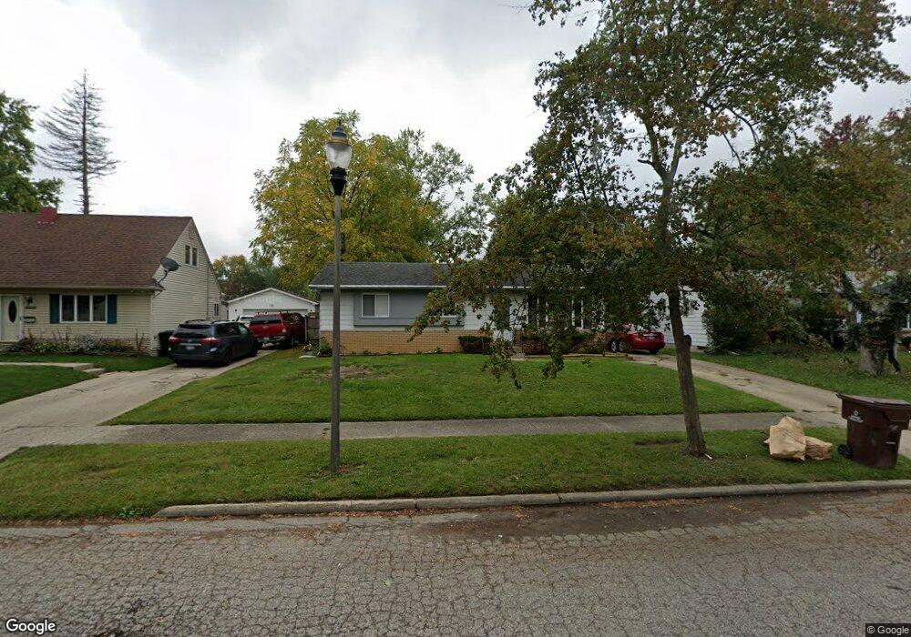 3525 Maybel St, Lansing, MI 48911 - photo 1