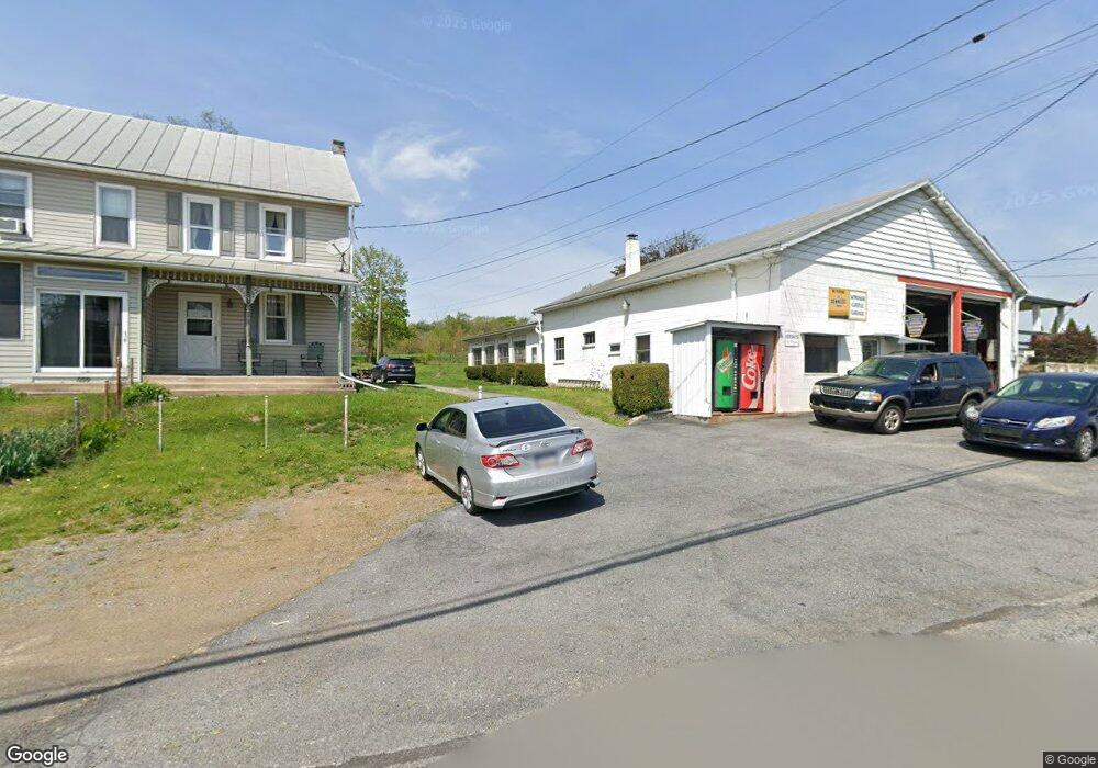 109 Haas Rd, Hamburg, PA 19526 - photo 1