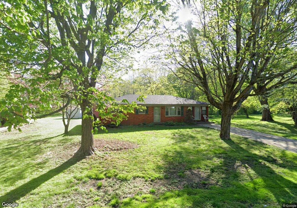 4151 Pauls Ln, Floyds Knobs, IN 47119 - photo 1