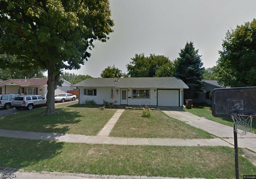 119 Lowell Rd, Xenia, OH 45385 - photo 1