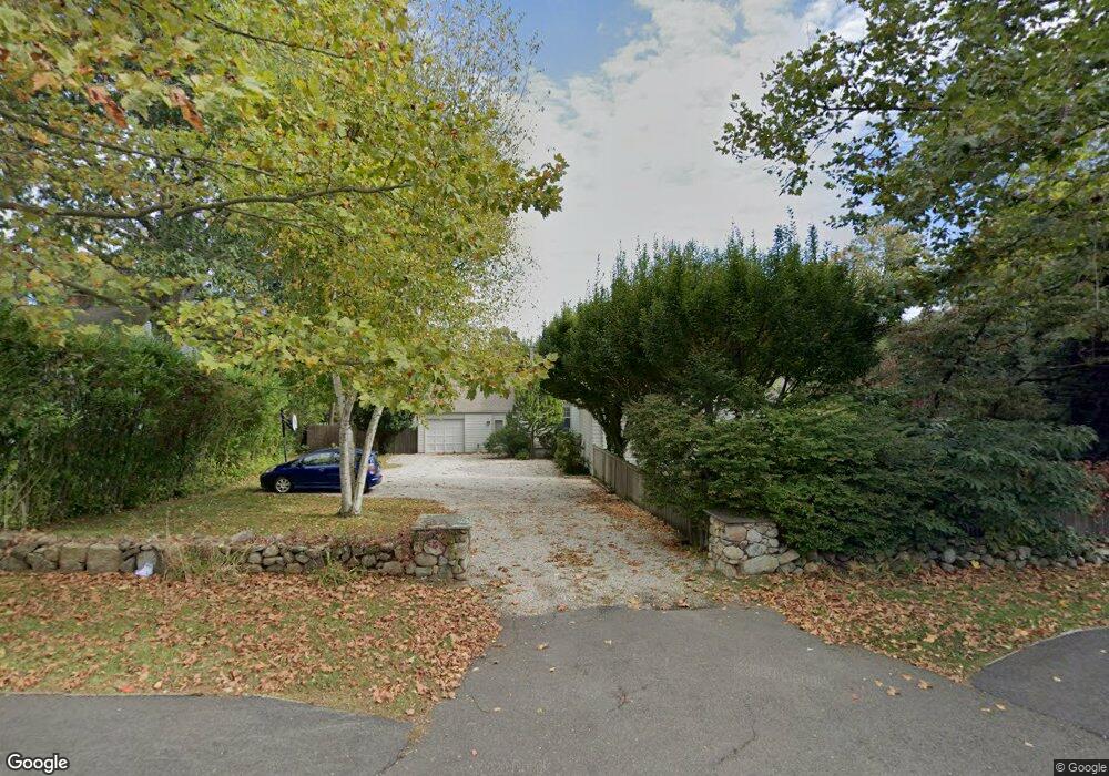 24 Maple Ave N, Westport, CT 06880 - photo 1