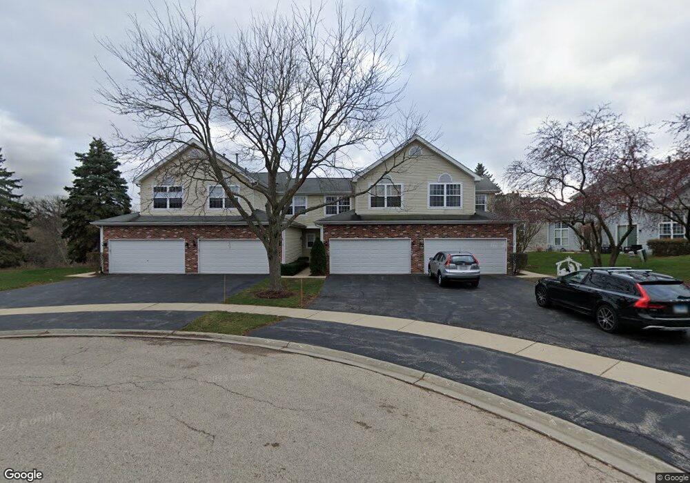 5 Brian Ct, Algonquin, IL 60102 - photo 1