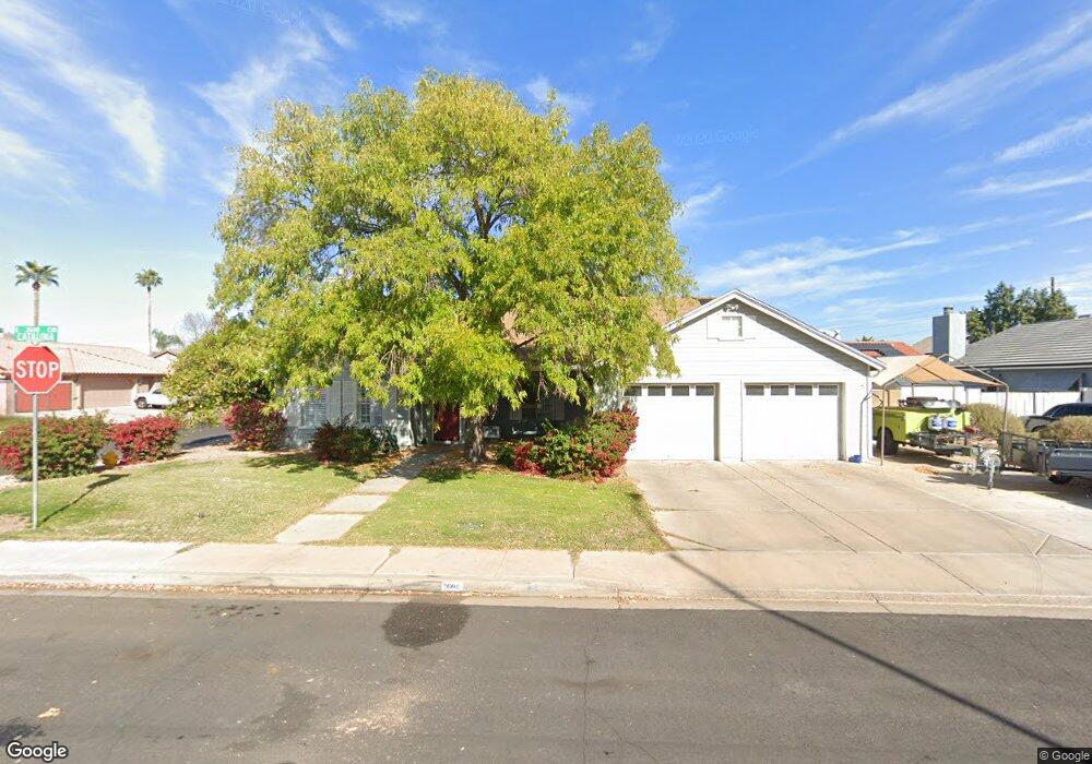 2608 E Catalina Cir, Mesa, AZ 85204 - photo 1