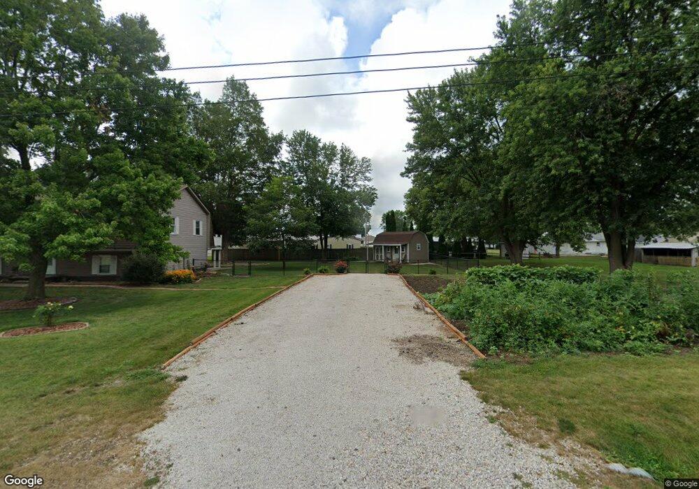 342 E Broadway St, Virginia, IL 62691 - photo 1