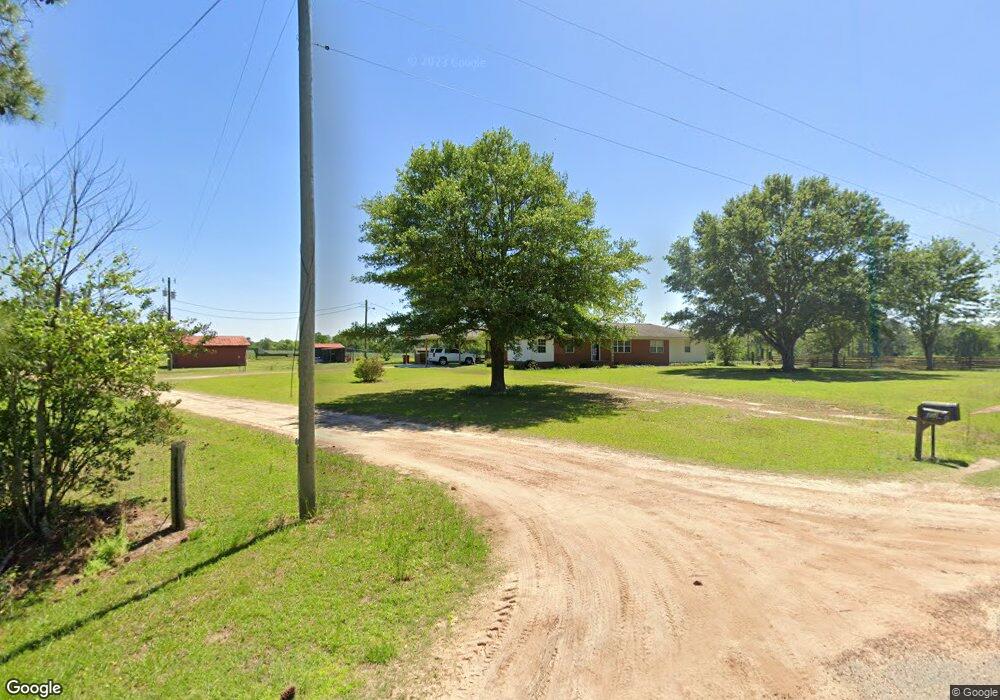 342 Shingler Little River Rd, Sumner, GA 31789 - photo 1