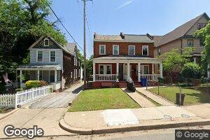 323 Collins Ave, Baltimore, MD 21229