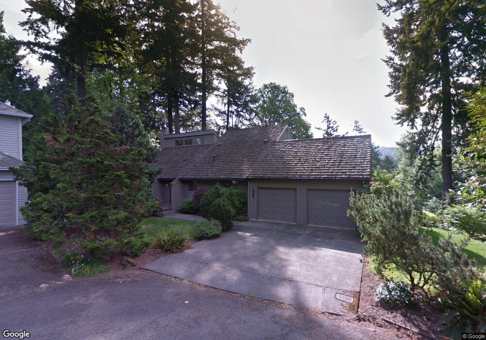 16338 Sunrise Ct, Lake Oswego, OR 97035 - photo 1