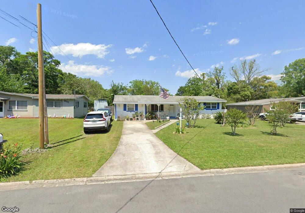 6729 Flopsy Ln, Jacksonville, FL 32210 - photo 1