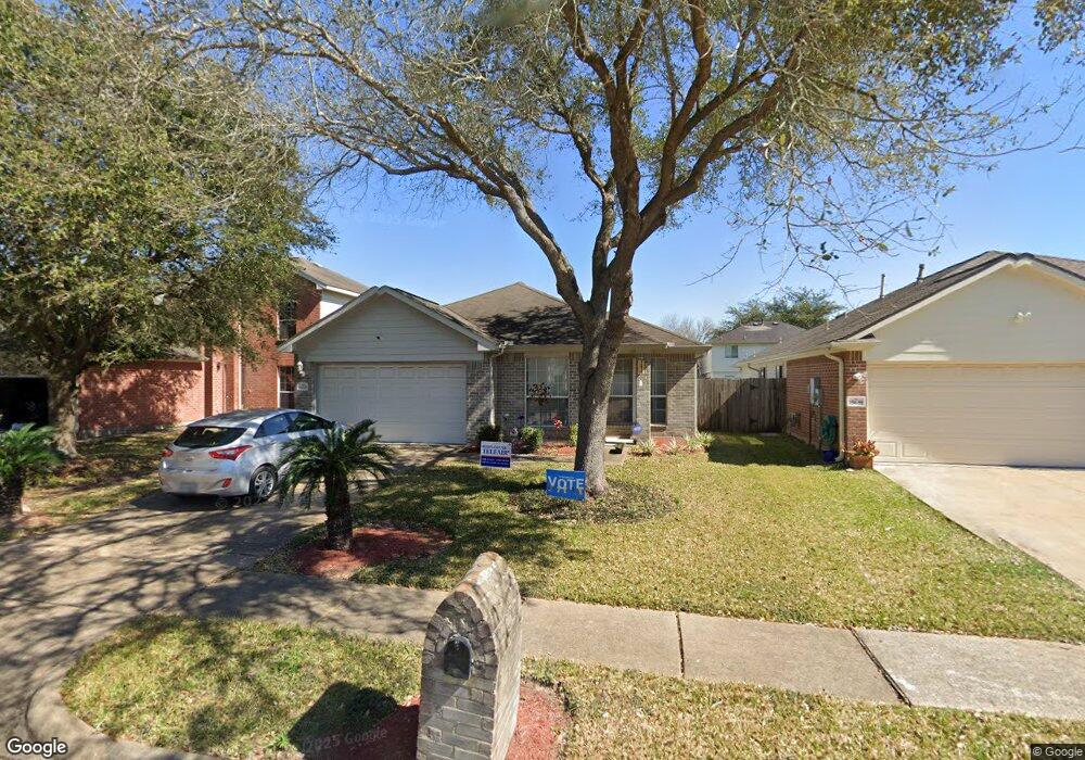 15635 Briargate Ct, Missouri City, TX 77489 - photo 1