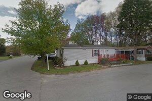 50 Feller Rd, Poughkeepsie, NY 12603