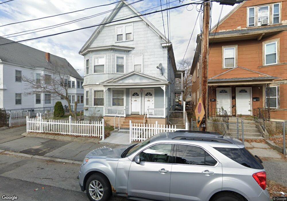 174 Abbott St unit 176, Lawrence, MA 01843 - photo 1