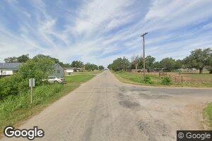 19320 E Garber Rd, Garber, OK 73738