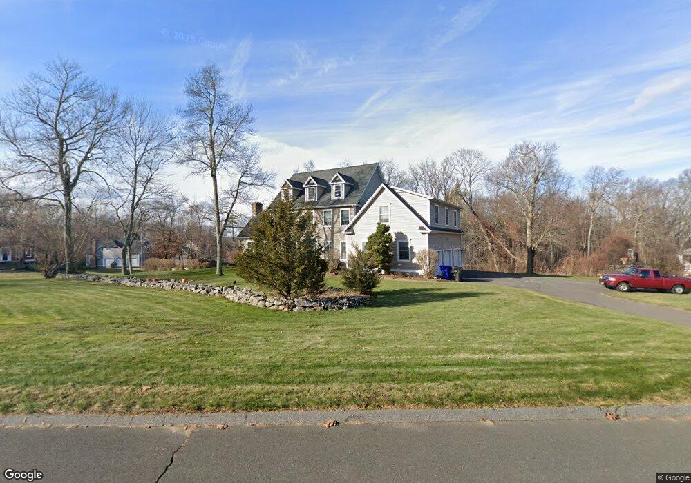 17 Farmstead Ln, Coventry, CT 06238 - photo 1