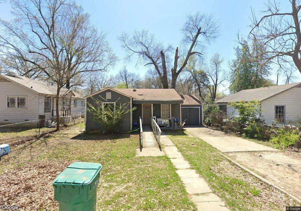 603 Waterman St, Texarkana, TX 75501 - photo 1