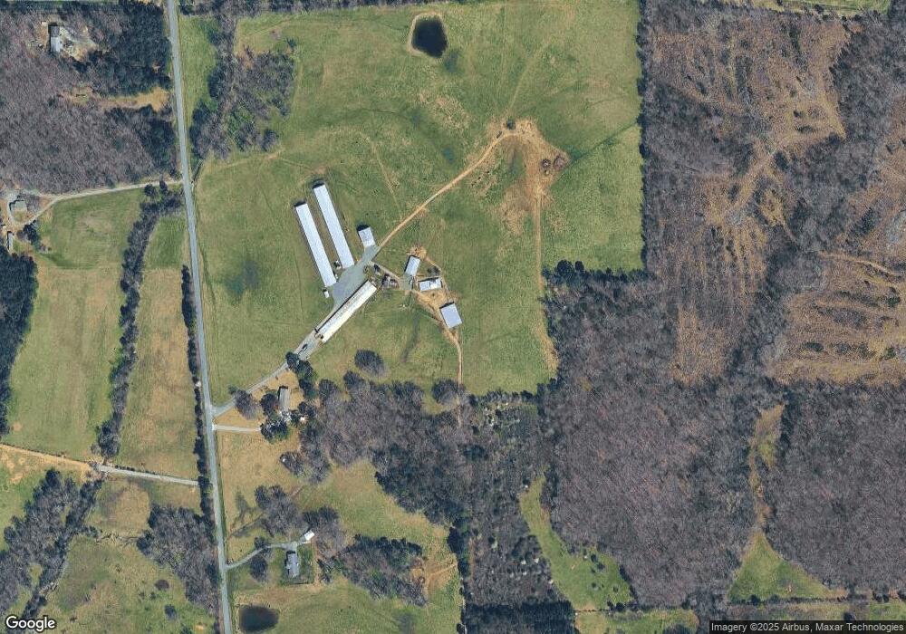 1373 Evergreen Rd NE, Resaca, GA 30735 - photo 1