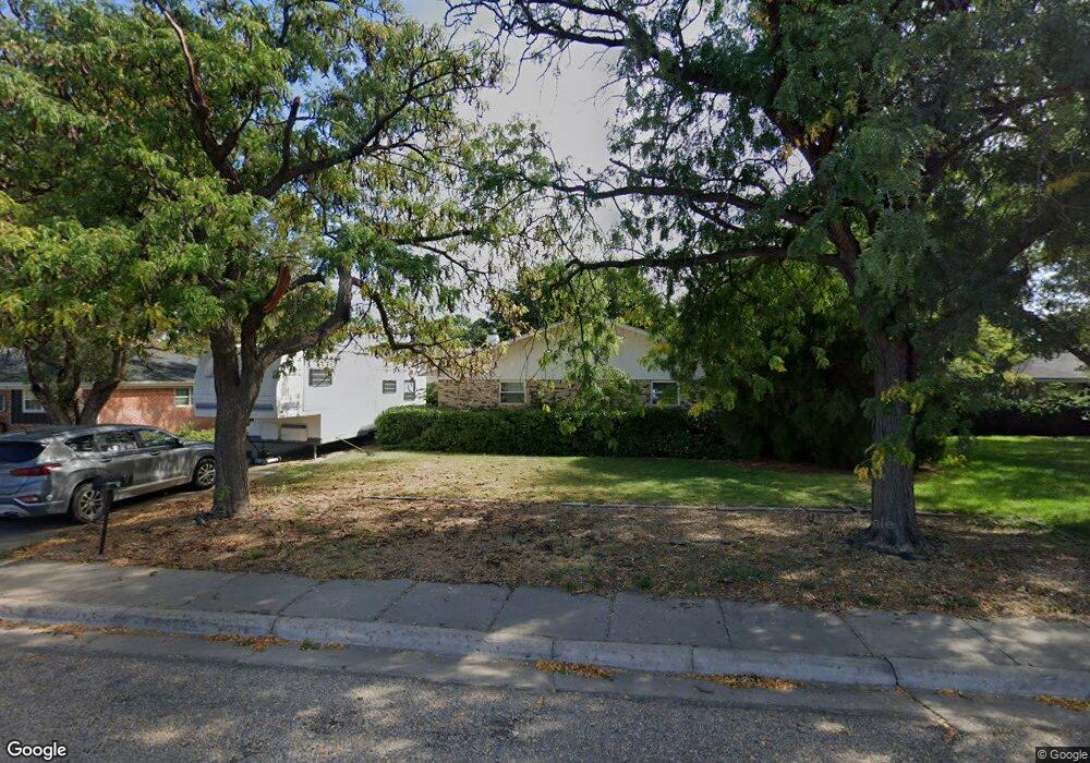 218 Bailey Ave, Dumas, TX 79029 - photo 1