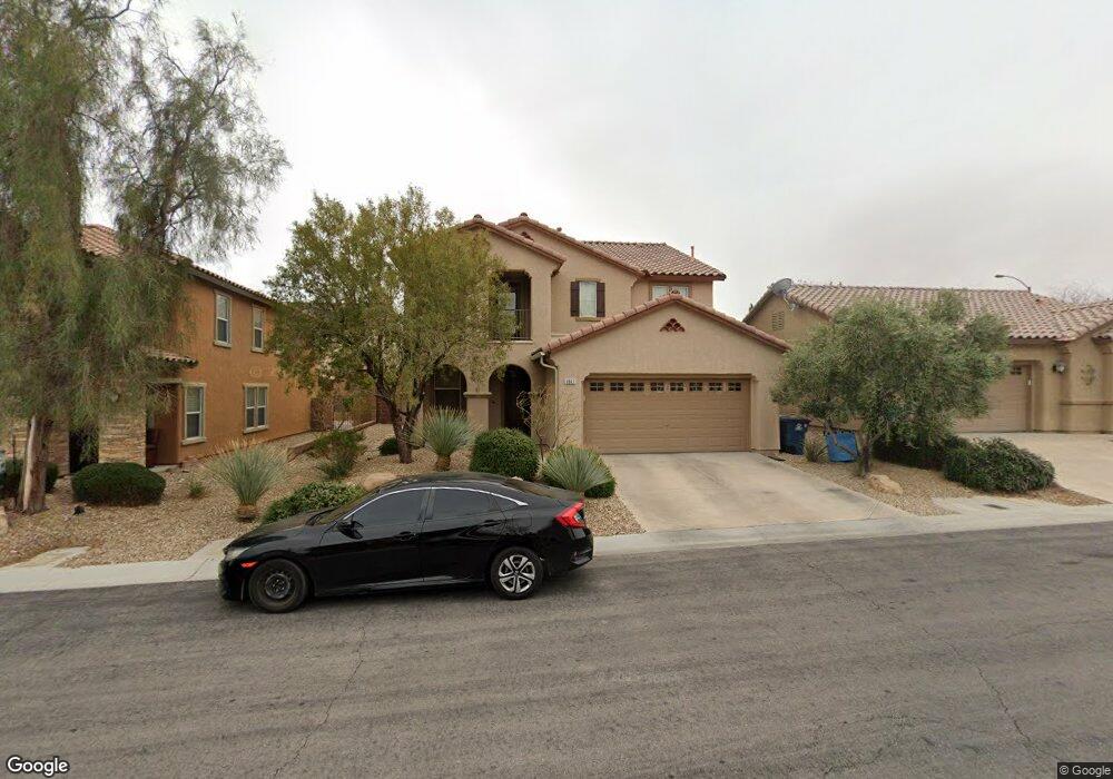 6947 Ghost Ranch Ave, Las Vegas, NV 89179 - photo 1