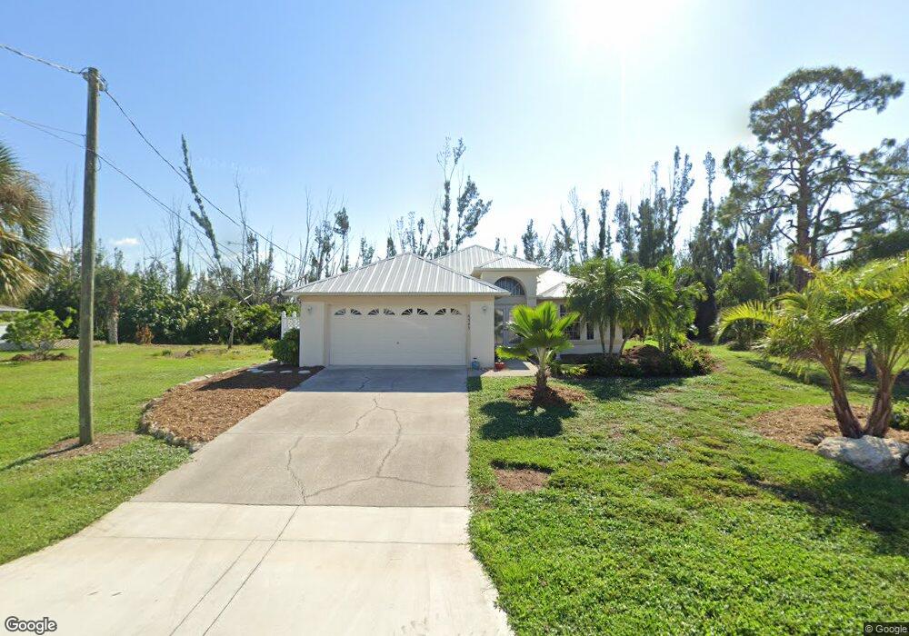 5343 Genesee Pkwy, Bokeelia, FL 33922 - photo 1