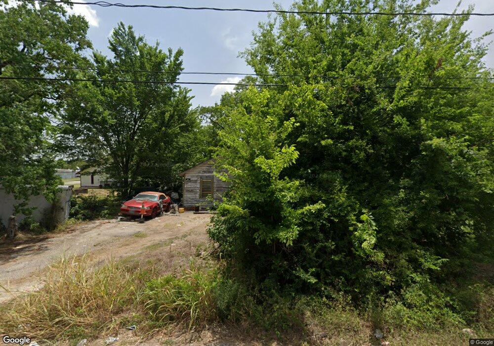 6805 Lozier St, Houston, TX 77021 - photo 1