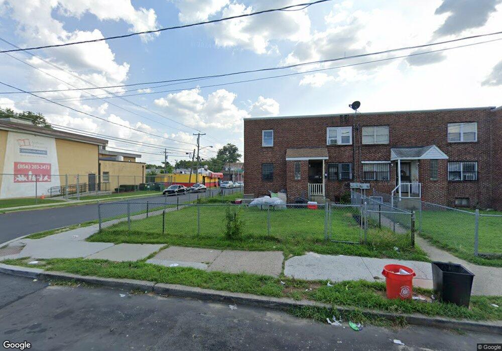 255 Grand Ave, Camden, NJ 08105 - photo 1