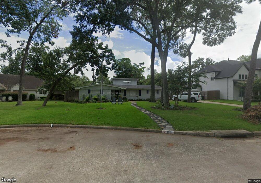 12911 Taylorcrest Rd, Houston, TX 77079 - photo 1