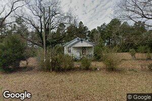 1233 Butler Rd, Shuqualak, MS 39361