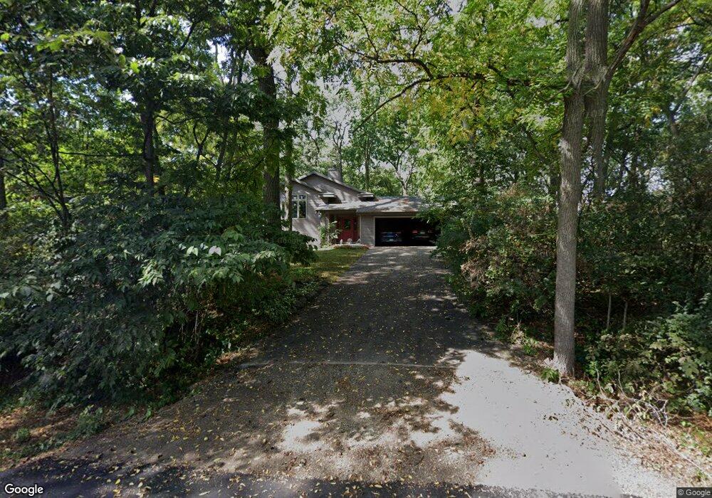 1861 Briarwood Ln, Fitchburg, WI 53575 - photo 1