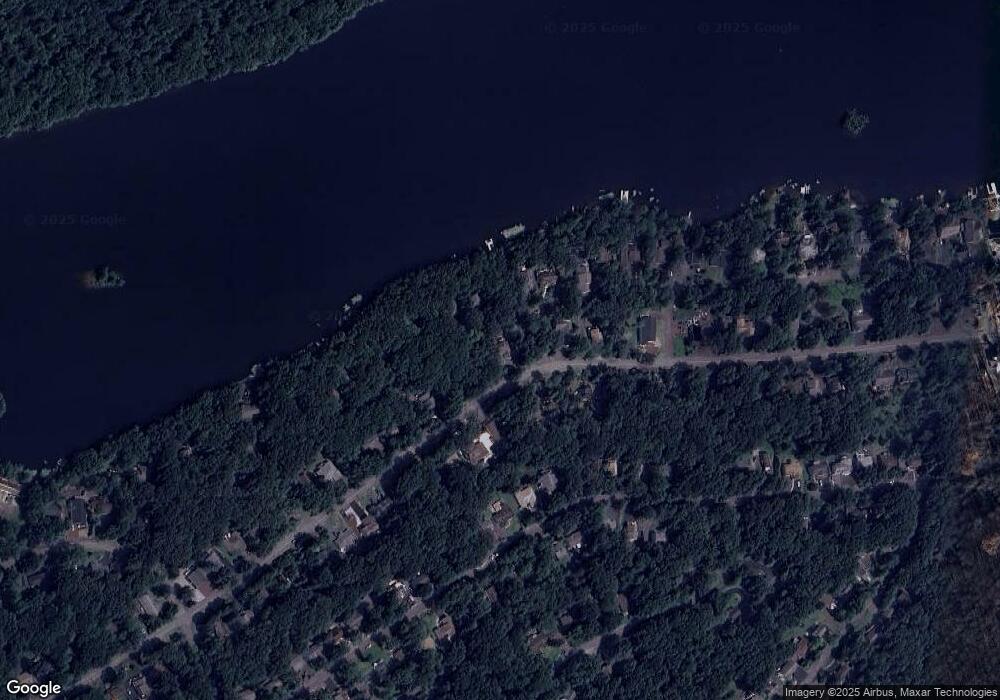 282 Four Seasons Dr, Drums, PA 18222 - photo 1