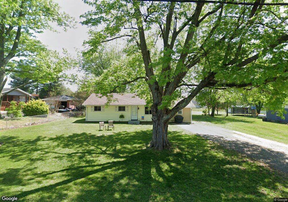 5207 Old Georgetown Rd, Georgetown, IN 47122 - photo 1