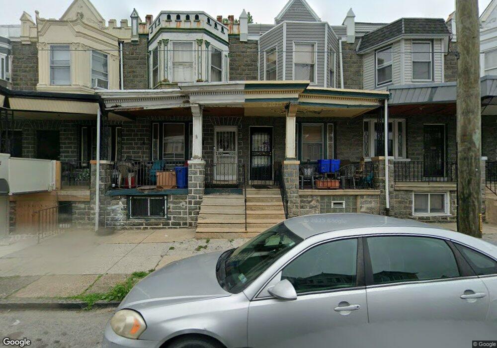 504 S 55th St, Philadelphia, PA 19143 - photo 1