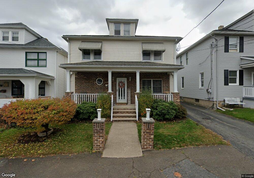 113 Gilroy St, Dunmore, PA 18512 - photo 1