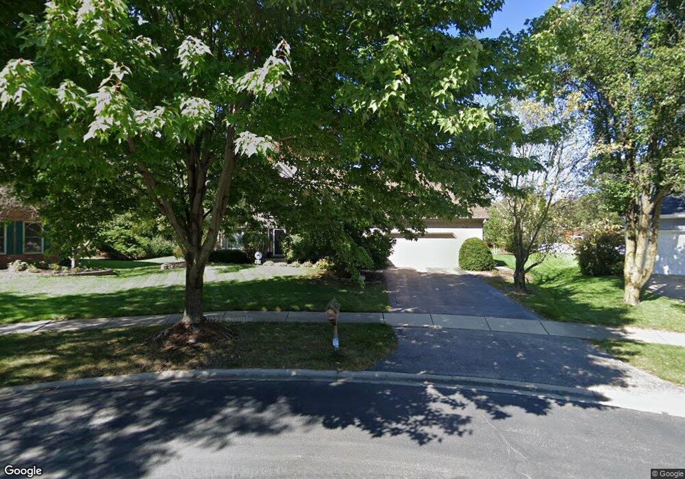 1259 Thackery Ct, Naperville, IL 60564 - photo 1