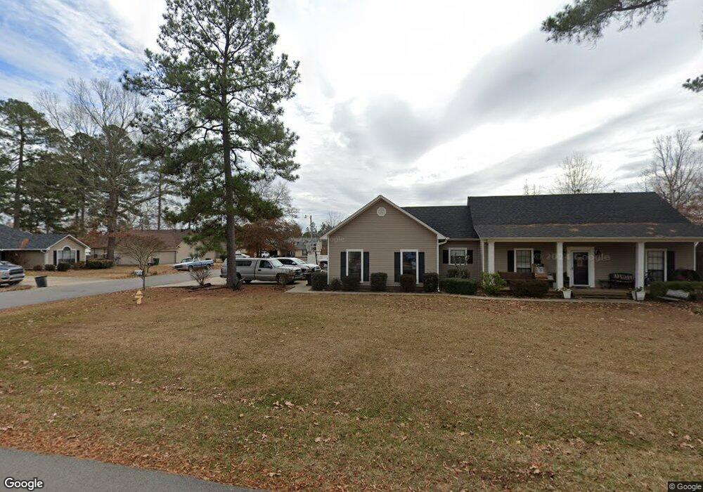 1029 Kari Dr, Sheridan, AR 72150 - photo 1