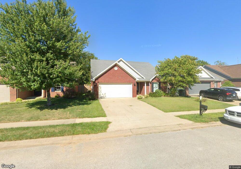 2853 Silver Creek Loop, Owensboro, KY 42303 - photo 1