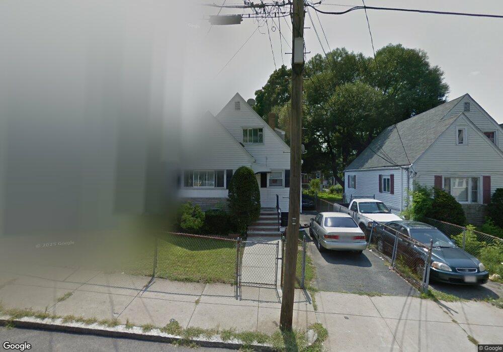 258 Fuller St, Dorchester Center, MA 02124 - photo 1