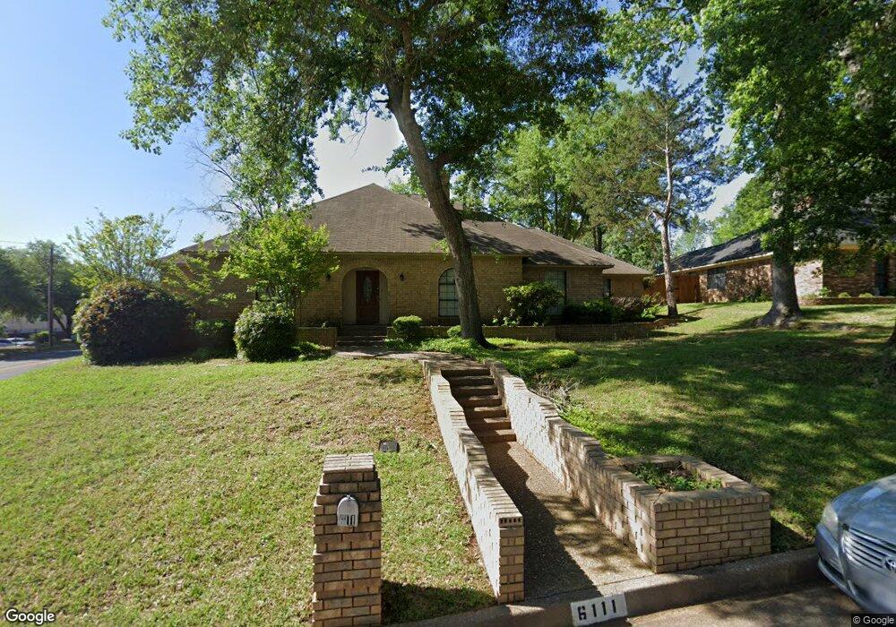 6111 Stoneleigh Dr, Tyler, TX 75703 - photo 1