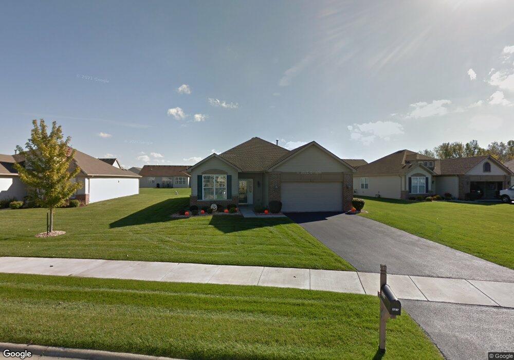 1737 Saturday Evening Ave, Dyer, IN 46311 - photo 1