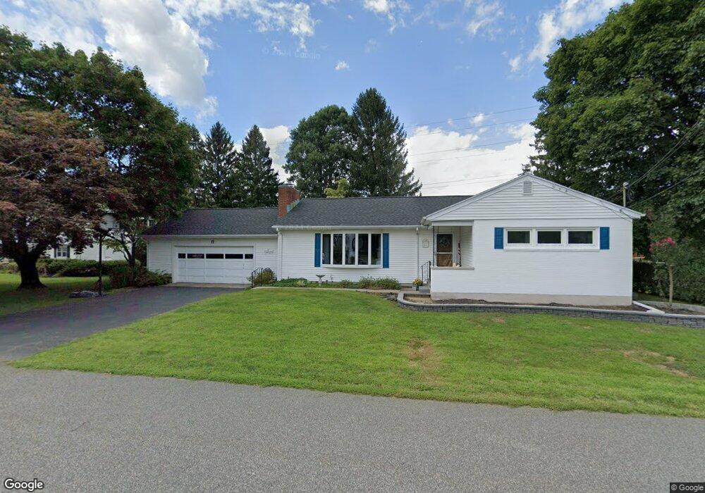 17 Whaley St, Milford, NJ 08848 - photo 1