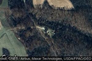 1395 Christy Rd, Fleming, OH 45729