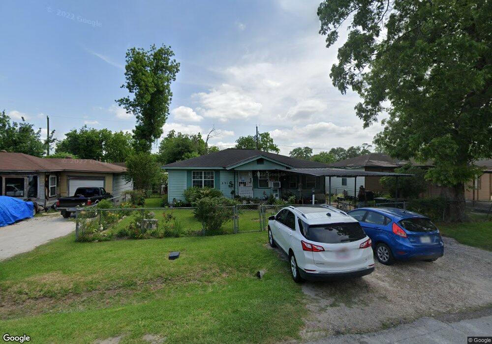 2918 Folger St, Houston, TX 77093 - photo 1