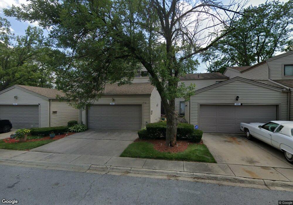 3469 Golfview Dr, Hazel Crest, IL 60429 - photo 1